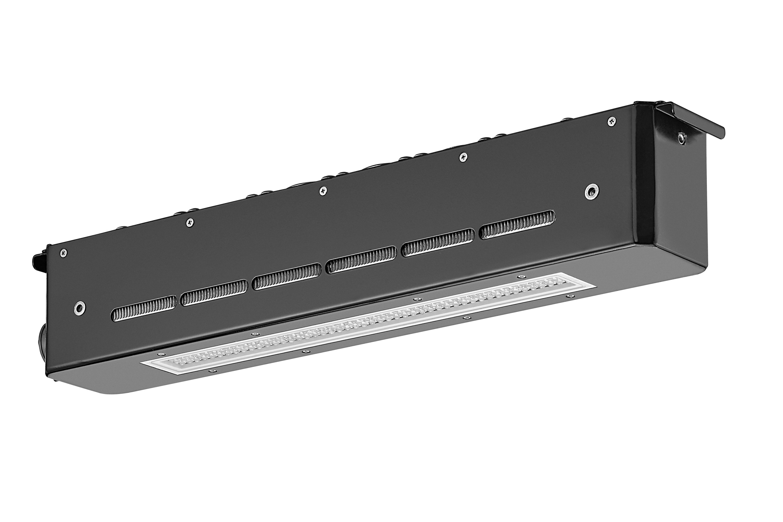 LED UV氣/水冷系統